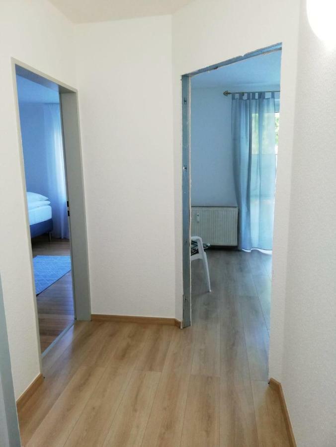 Ferienwohnung Mammut 1 Salzgitter Exterior photo
