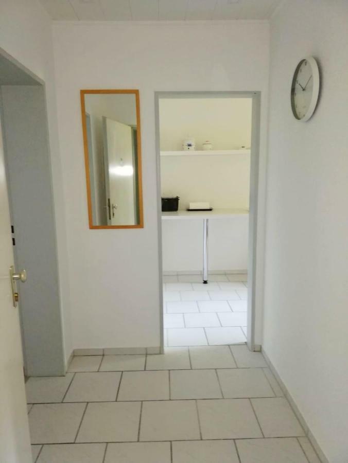 Ferienwohnung Mammut 1 Salzgitter Exterior photo